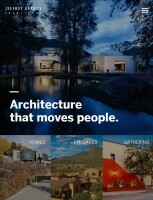 Jeffrey berkus architects