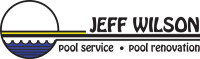 Jeff wilson pool svc