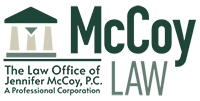 The law office of jennifer mccoy, pc