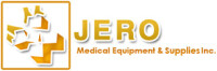 Jero medical equipment & sups