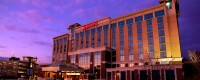 Bloomington-Normal Marriott Hotel and Conference Center