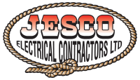 Jesco electric, inc.