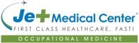 Jet medical center