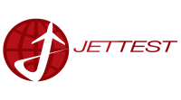 Jet test and transport