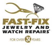 Jewelry repair