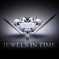 Jewels in time