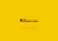 Falmouth and Exeter Students' Union (FXU)