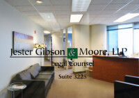 Jester gibson & moore, llp