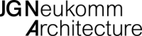 Jg neukomm architecture