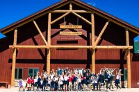 Jackson hole classical academy