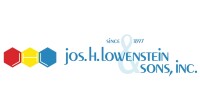 Joseph h. lowenstein & son's inc.