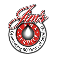 Jim's tank service, llc