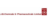 J.B Chemical and Pharmaceuticals