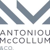 Mccollum & associates, llc