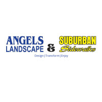 Angels Landscape