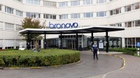 Ziekenhuis Bronovo