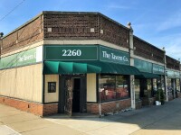 The Groton Tavern