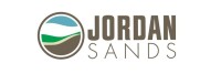 Jordan sands