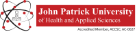 John patrick university of health and applied sciences