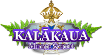 Kalakaua middle school