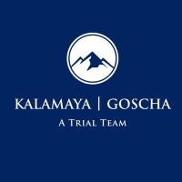 Kalamaya | goscha