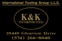 K&k inc.