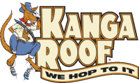 Kanga roof