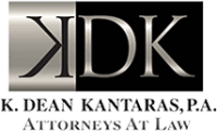Law offices of k. dean kantaras, p.a.