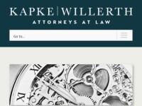 Kapke & willerth, llc