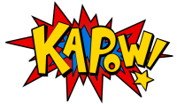 Kapow noodle bar