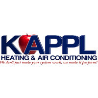 Kappl heating & air conditioning