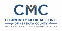 Kershaw county medical ctr