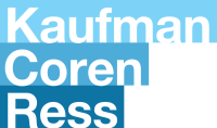 Kaufman coren & ress