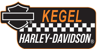 Kegel harley-davidson/buell