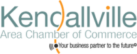 Kendallville area chamber of commerce