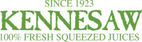 Kennesaw fruit & juice