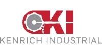 Kenrich industrial inc