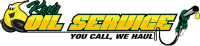 Ken's oil service, inc