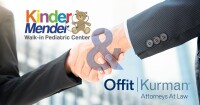 Kindermender
