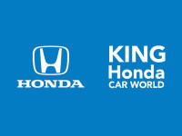 King honda car world