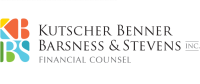 Kutscher benner barsness & stevens, inc.