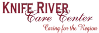 Knife river care ctr