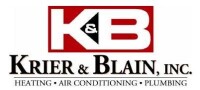 Krier & blain