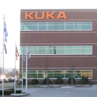 Kuka systems north america, llc
