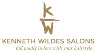 Kenneth wildes hair salon