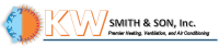K.w. smith & son inc.