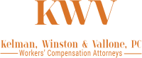 Kelman winston & vallone pc