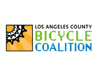 Los angeles county bicycle coalition