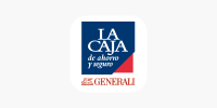 La caja de ahorro y seguro