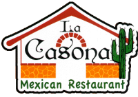 La casona mexican restaurant